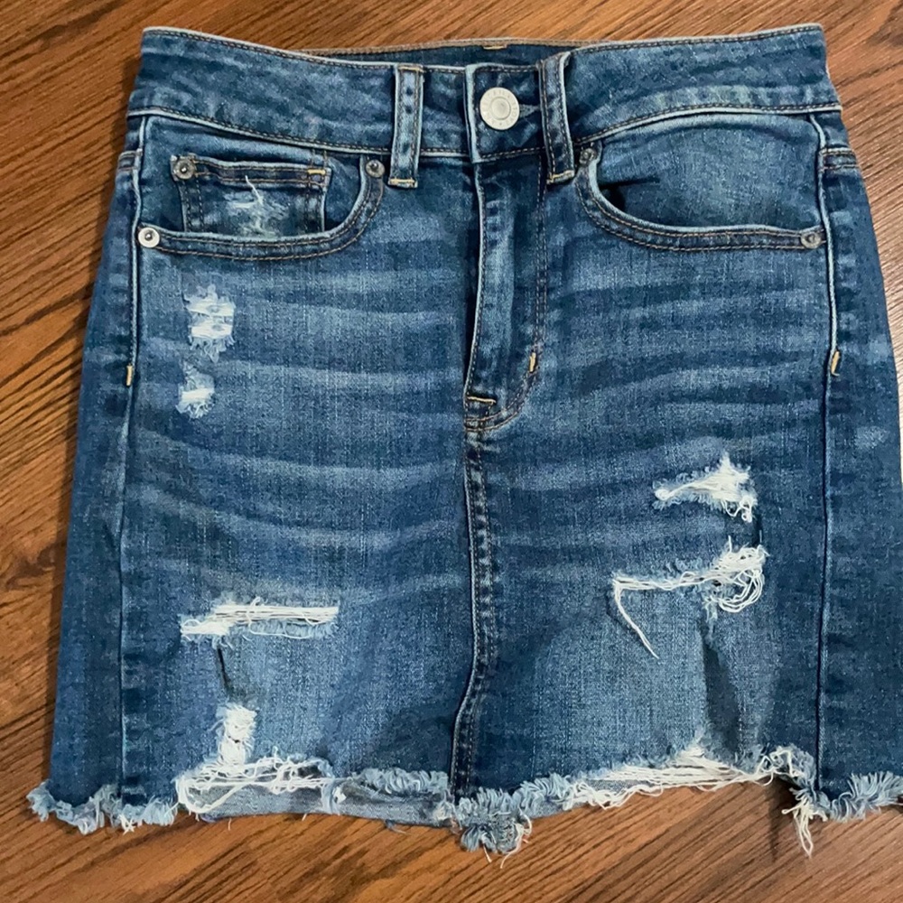 Skirt